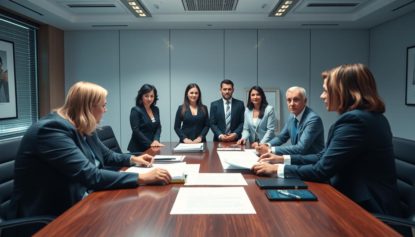 Real estate closing preparation and transaction documents